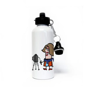 Ireland's Greatest Female Photographer Bottle