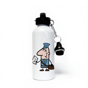 Ireland's Greatest Postman Bottle