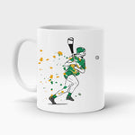 Load image into Gallery viewer, Camogie Greatest Supporter Mug - Offaly
