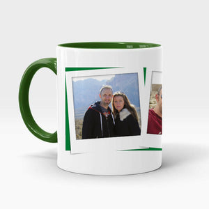 Classic Snaps Mug