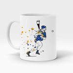 Load image into Gallery viewer, Camogie Greatest Supporter Mug - Tipperary
