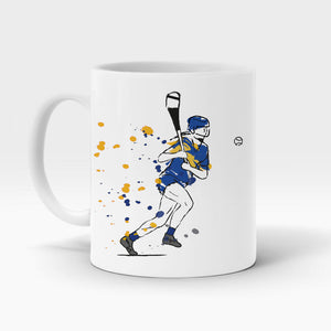 Camogie Greatest Supporter Mug - Tipperary