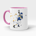 Load image into Gallery viewer, Camogie Greatest Supporter Mug - Tipperary
