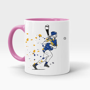 Camogie Greatest Supporter Mug - Tipperary