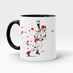 Load image into Gallery viewer, Camogie Greatest Supporter Mug - Tyrone
