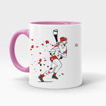 Load image into Gallery viewer, Camogie Greatest Supporter Mug - Tyrone
