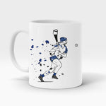 Load image into Gallery viewer, Camogie Greatest Supporter Mug - Waterford
