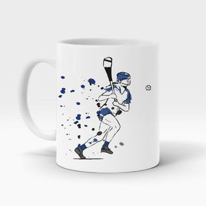 Camogie Greatest Supporter Mug - Waterford