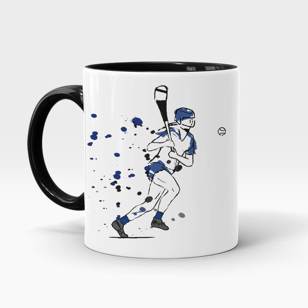 Camogie Greatest Supporter Mug - Waterford