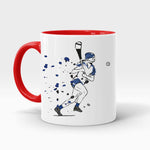 Load image into Gallery viewer, Camogie Greatest Supporter Mug - Waterford
