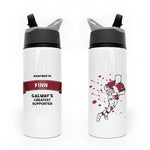 Load image into Gallery viewer, Mens Greatest Supporter Bottle - Galway
