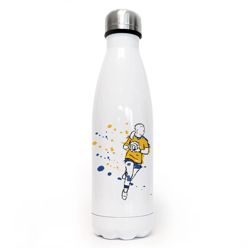 Ladies Greatest Supporter Bottle - Clare