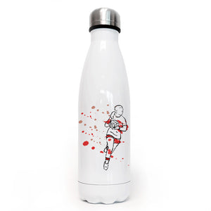 Ladies Greatest Supporter Bottle - Derry