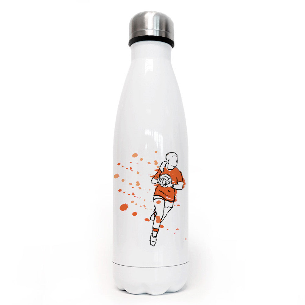 Ladies Greatest Supporter Bottle - Armagh