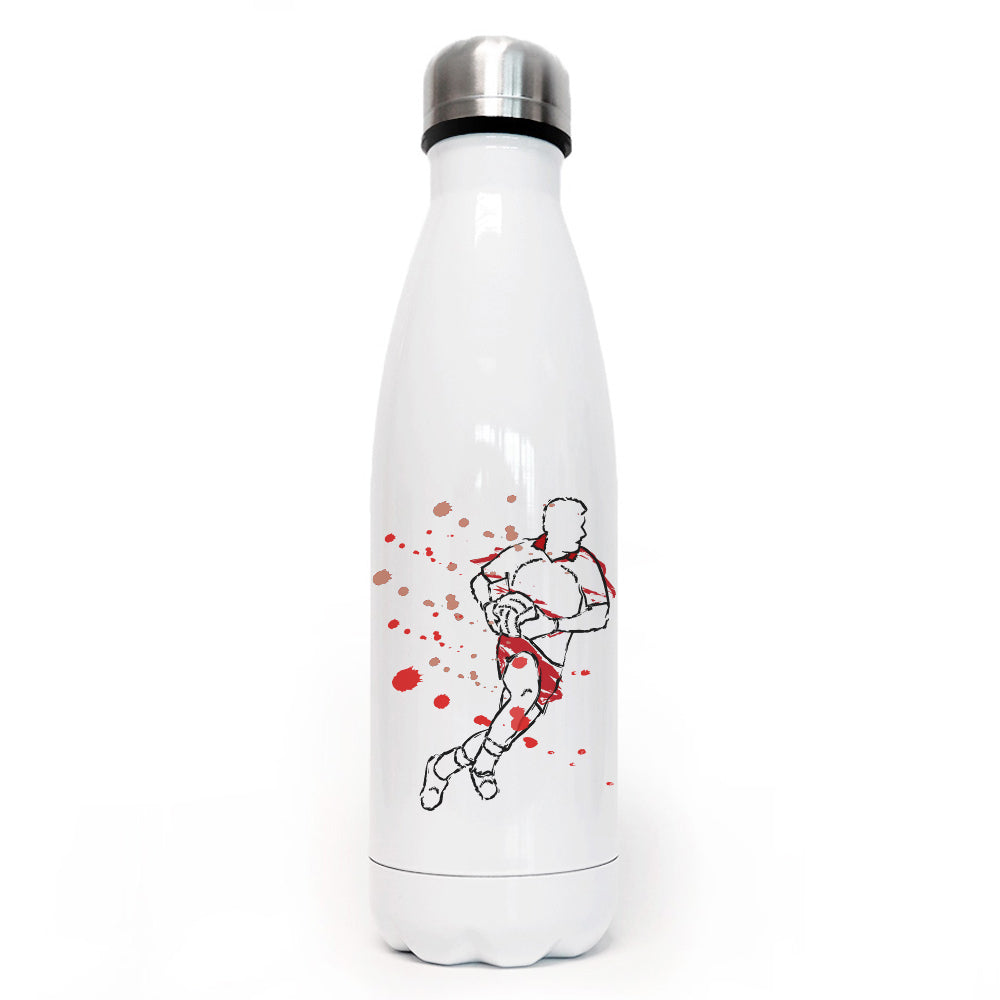 Mens Greatest Supporter Bottle - Tyrone