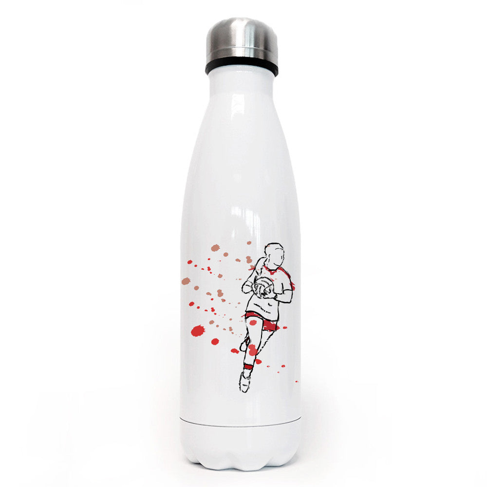 Ladies Greatest Supporter Bottle - Tyrone