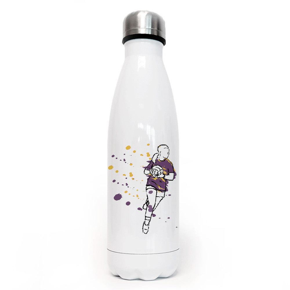 Ladies Greatest Supporter Bottle - Wexford