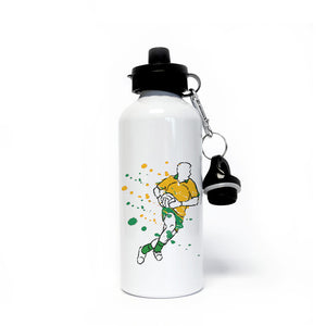 Mens Greatest Supporter Bottle - Donegal