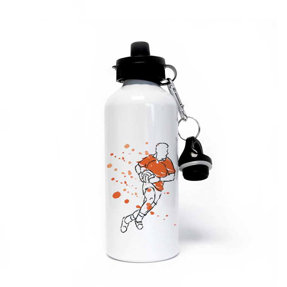 Mens Greatest Supporter Bottle - Armagh