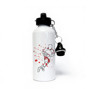 Mens Greatest Supporter Bottle - Tyrone