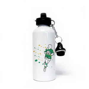 Ladies Greatest Supporter Bottle - Leitrim