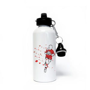 Ladies Greatest Supporter Bottle - Louth