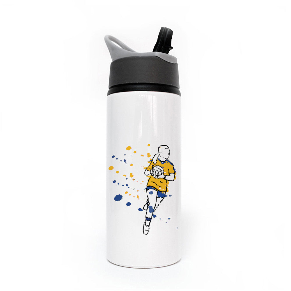 Ladies Greatest Supporter Bottle - Clare