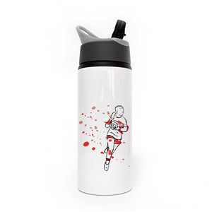 Ladies Greatest Supporter Bottle - Derry