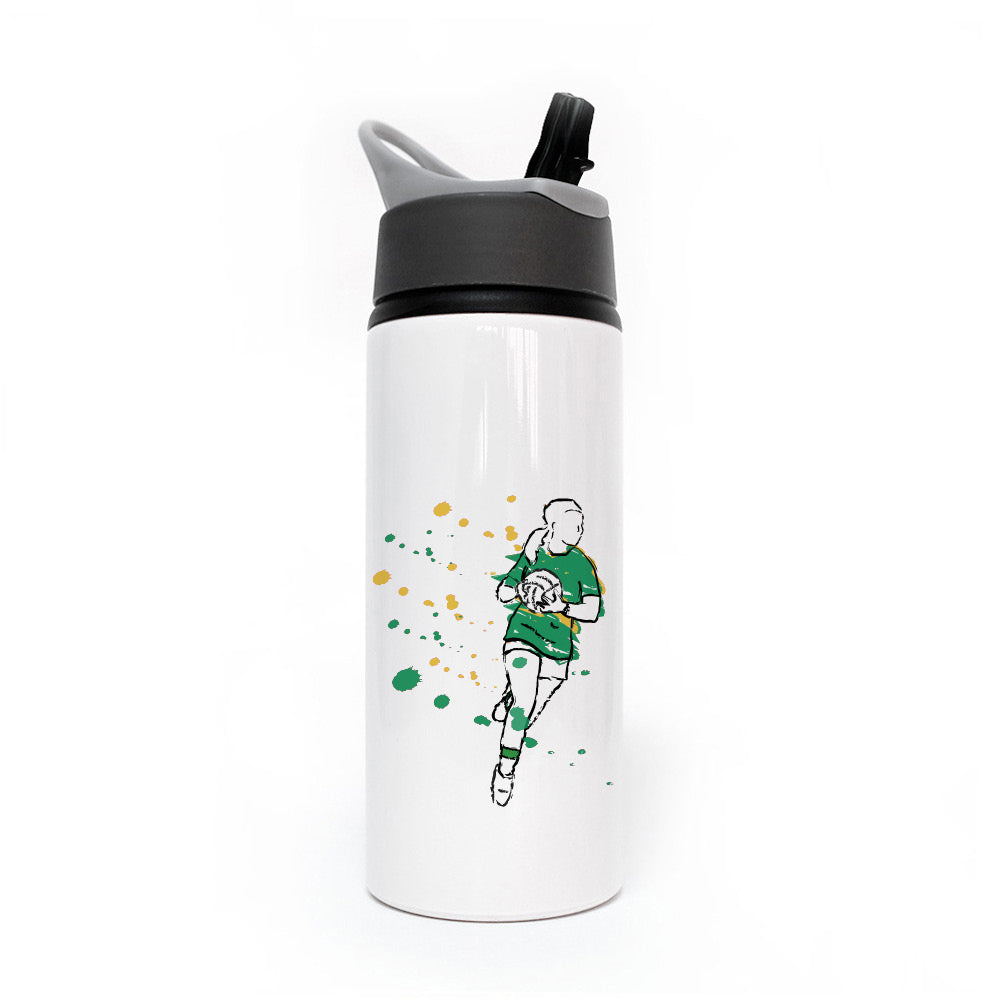 Ladies Greatest Supporter Bottle - Leitrim