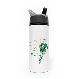 Ladies Greatest Supporter Bottle - Meath