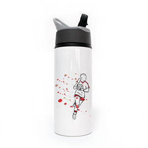 Ladies Greatest Supporter Bottle - Tyrone