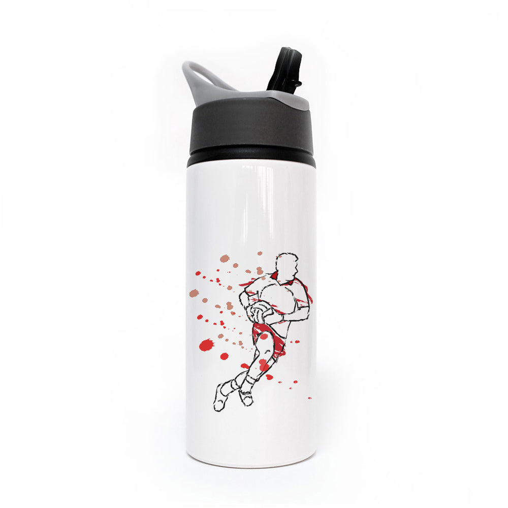 Mens Greatest Supporter Bottle - Tyrone